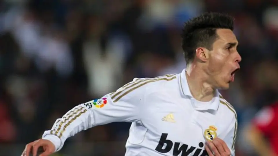 Nápoles confirma fichaje de José María Callejón
