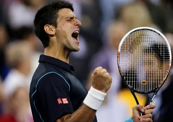 Novak Djokovic avanza a Semifinales del US Open