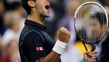 Novak Djokovic avanza a Semifinales del US Open