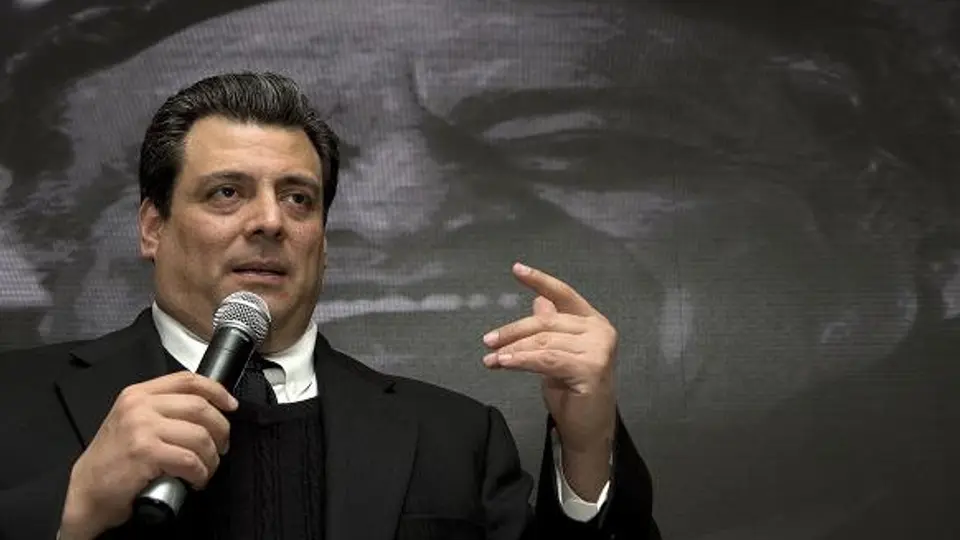 "El boxeo actual está fragmentado": Mauricio Sulaimán