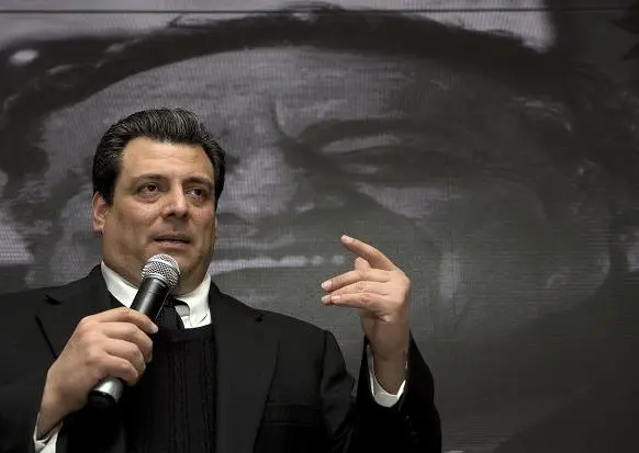 "El boxeo actual está fragmentado": Mauricio Sulaimán