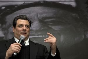 "El boxeo actual está fragmentado": Mauricio Sulaimán