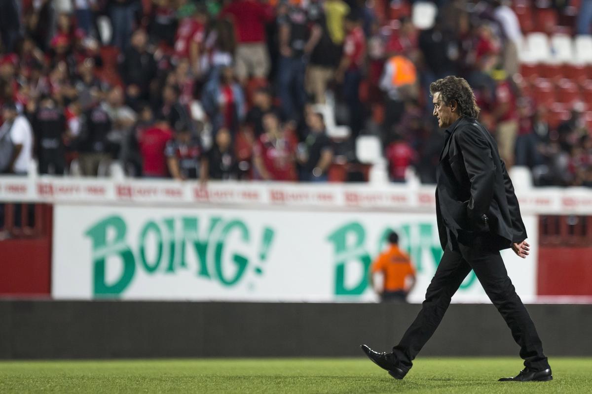 FOTO: MEXSPORT