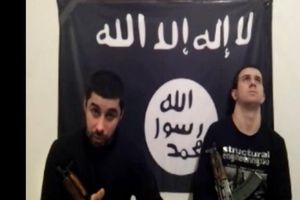 Rusia investiga amenazas a Sochi 2014