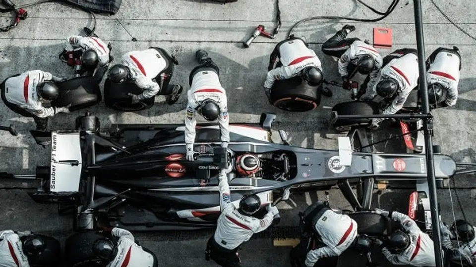 Guti estrenará alerón trasero en GP de España