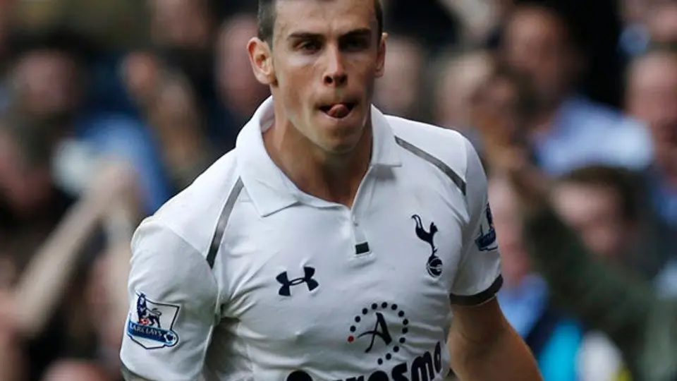 Real Madrid no le pierde el rastro a Gareth Bale
