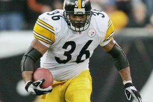 17 leyendas de la NFL buscan ser inmortales en Canton
