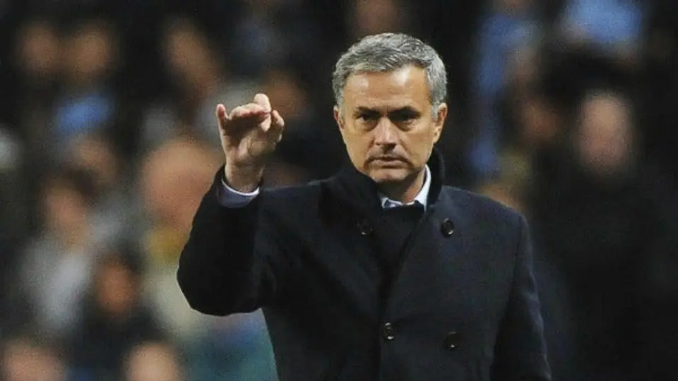 Chelsea e Inter de Milán, 'dos grandes pasiones' de Mourinho