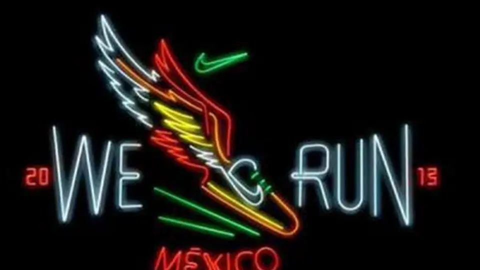 Corre con RÉCORD y Nike en We Run Monterrey