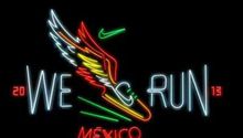 Corre con RÉCORD y Nike en We Run Monterrey