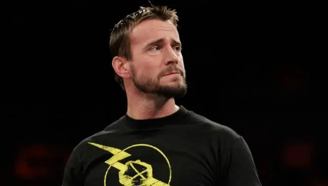 CM Punk no volvería a luchar