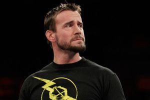 CM Punk no volvería a luchar