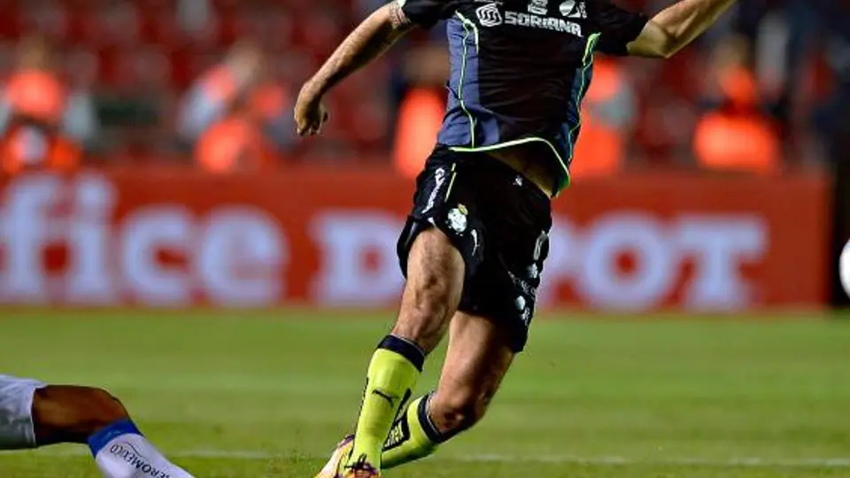 Marc Crosas, primer refuerzo para Leones Negros