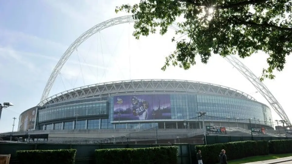 Wembley quiere una franquicia de NFL