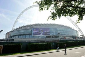 Wembley quiere una franquicia de NFL