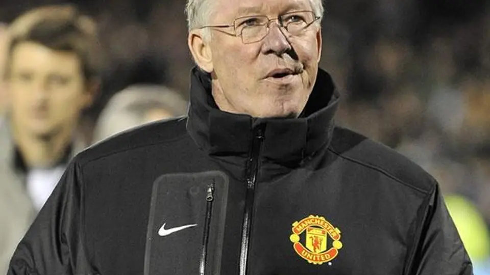 Ferguson subastará colección de vino