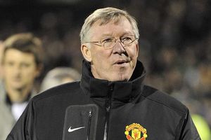 Ferguson subastará colección de vino