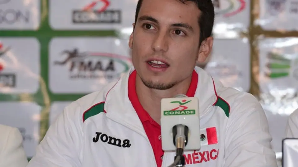 Longoria y Rivera recibirán el premio Medallistas Mexicanos de 2013