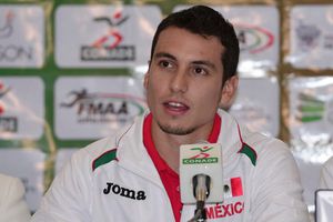 Longoria y Rivera recibirán el premio Medallistas Mexicanos de 2013