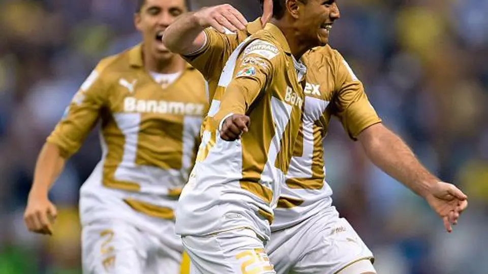 Pumas vuelve a rugir en el estadio Azteca