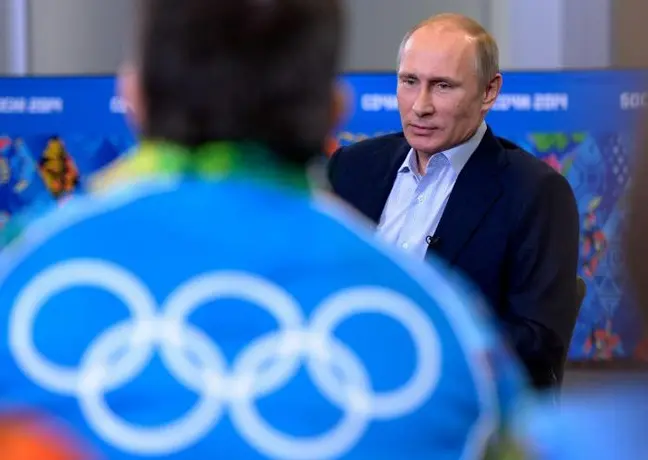 Sochi tiene problemas para vender sus entradas