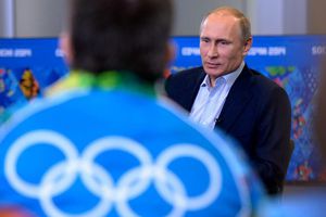 Sochi tiene problemas para vender sus entradas