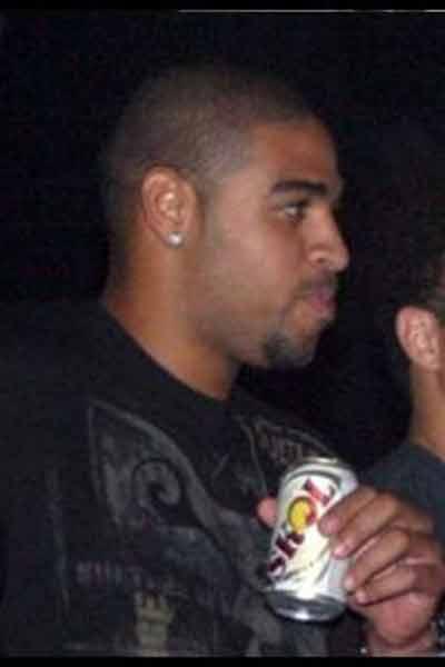 La afición de Adriano al alcohol le impidió explotar su talento en equipos de Europa | ESPECIAL