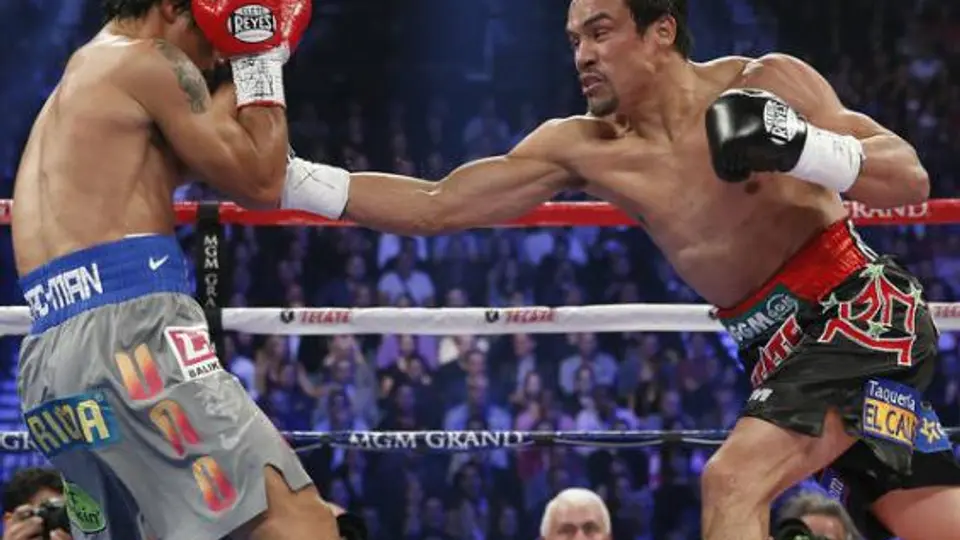 Boxeo, segundo deporte más seguido en México