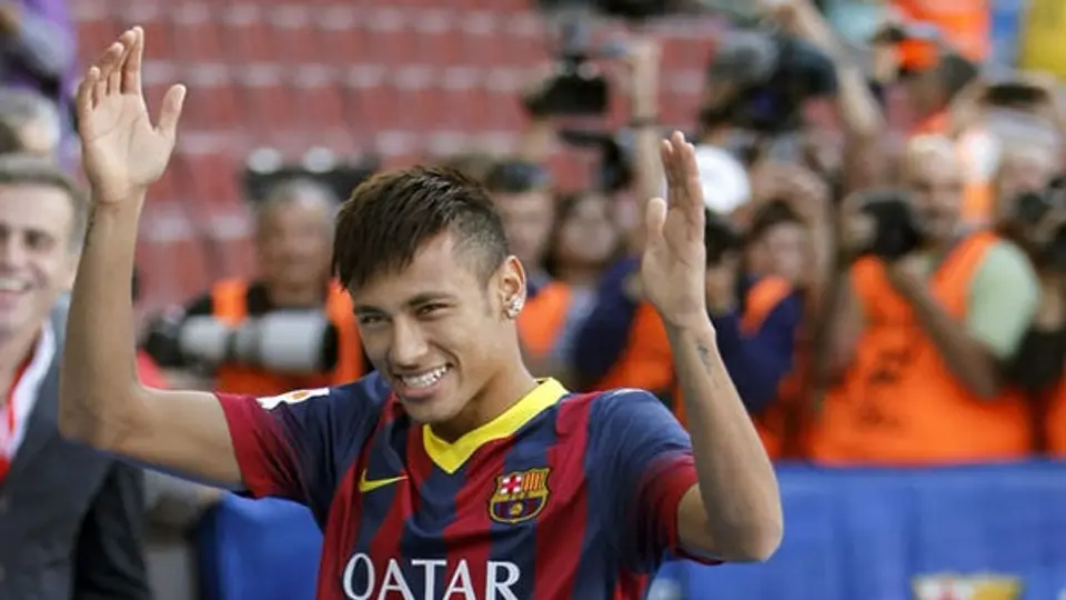 Las presentaciones más grandes en el Camp Nou
