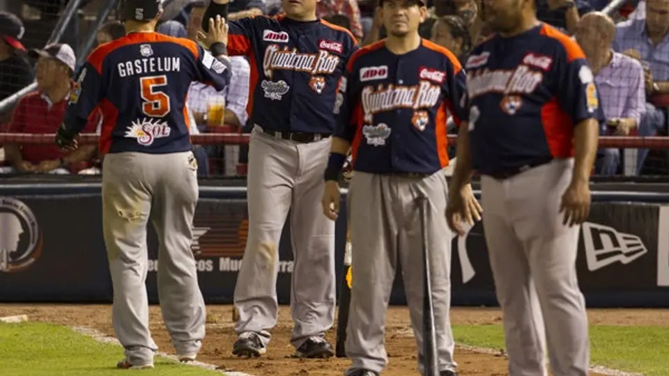Tigres retoma la ventaja en la Serie del Rey