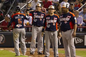 Tigres retoma la ventaja en la Serie del Rey