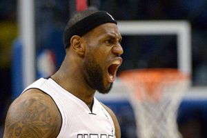 Heat iniciará la defensa de su título ante Bulls