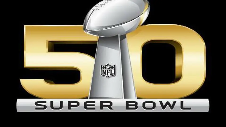 NFL publica el logo del Super Bowl 50