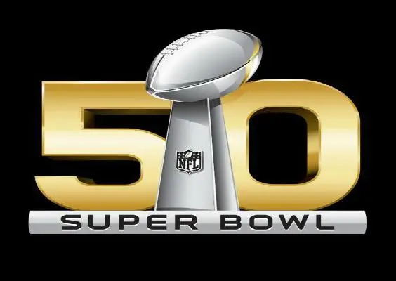 NFL publica el logo del Super Bowl 50