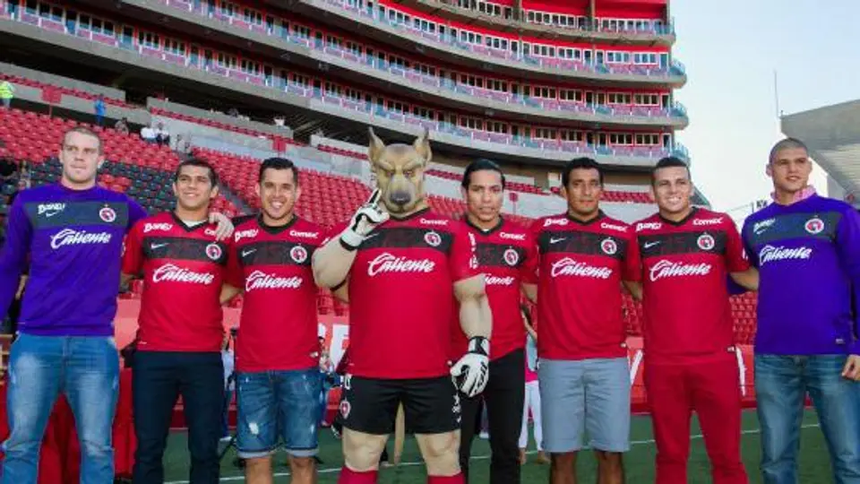 Checa cómo reforzaron sus líneas los equipos mexicanos