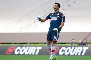 Chivas invita a una cita con Toño Rodríguez
