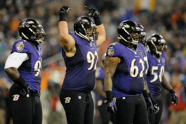 Baltimore es el rival a vencer en la AFC Norte