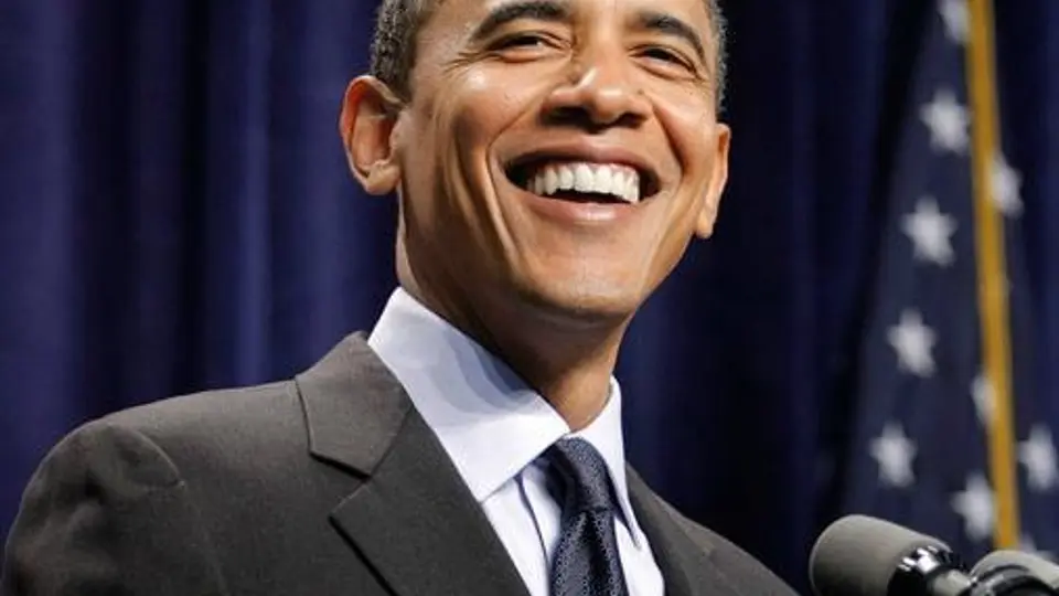 Obama considera seguros los JO de Sochi