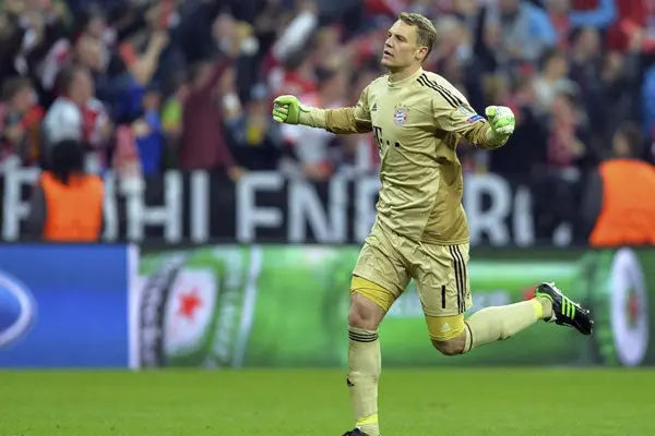 Manuel Neuer regresa a la oncena de los bávaros | EFE