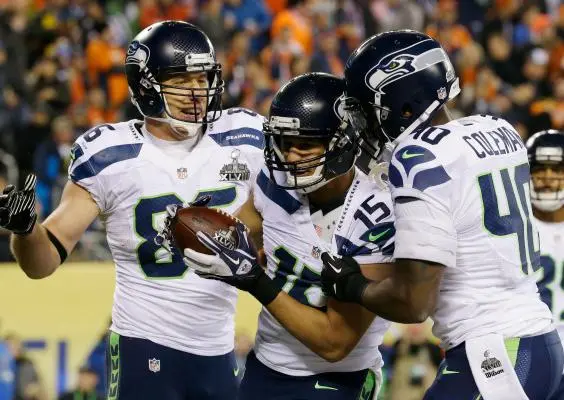 Halcones Marinos consigue el primer SB en su historia