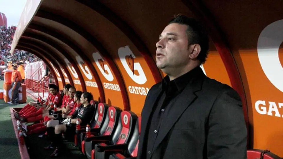 Mohamed confirma que dejará a los Xolos tras Libertadores