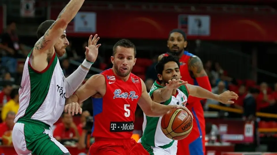 México logra Oro histórico en el Premundial de Basquetbol