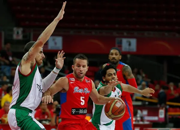 México logra Oro histórico en el Premundial de Basquetbol