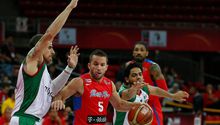 México logra Oro histórico en el Premundial de Basquetbol