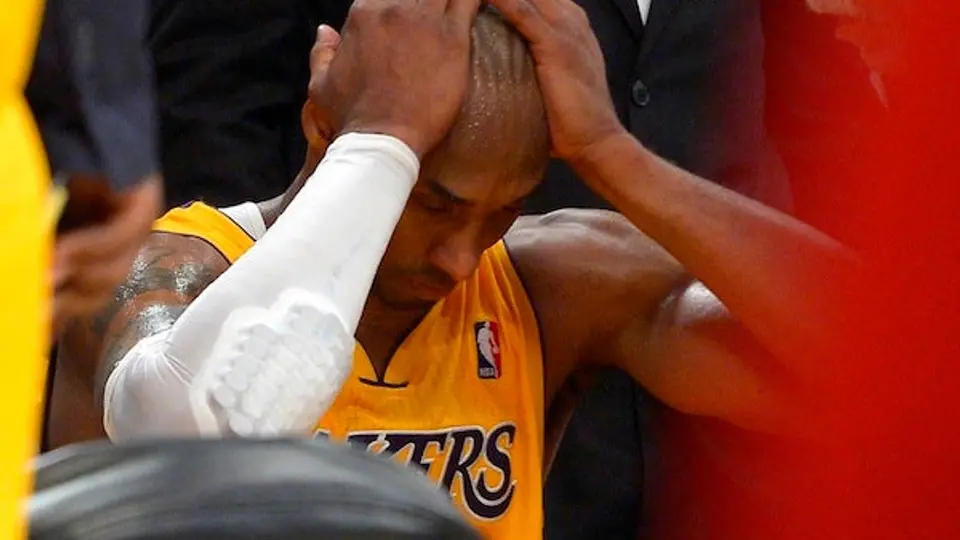 Lakers aseguran que saldrán adelante sin Kobe