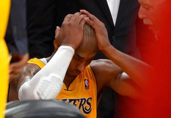 Lakers aseguran que saldrán adelante sin Kobe