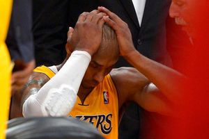 Lakers aseguran que saldrán adelante sin Kobe