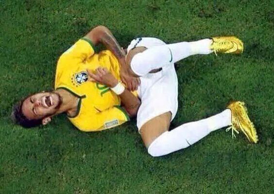 #MeRiodeJaneiro, así se burlan de Brasil en Twitter