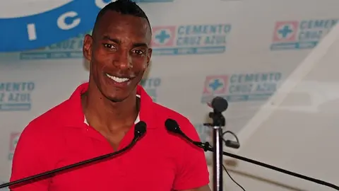 'Ante América se juega un Clásico y el honor': Perea