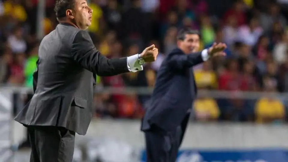Mohamed asume culpa por derrota contra Monarcas